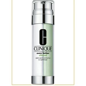 Clinique dark spot corrector & optimizer